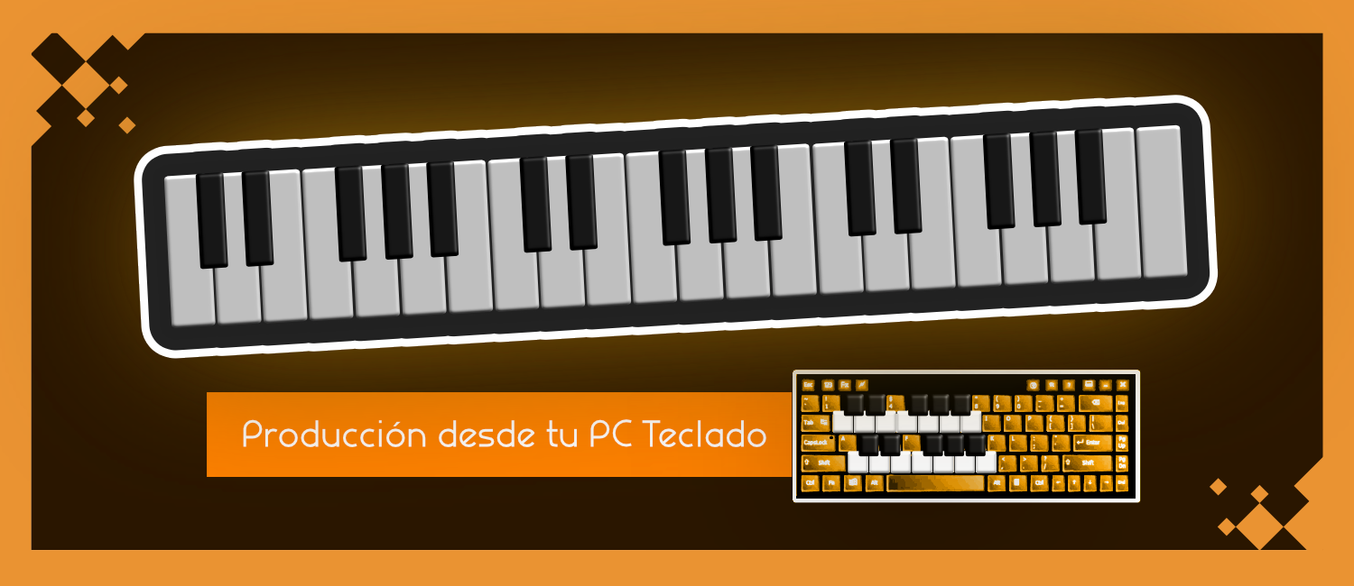TECLADO