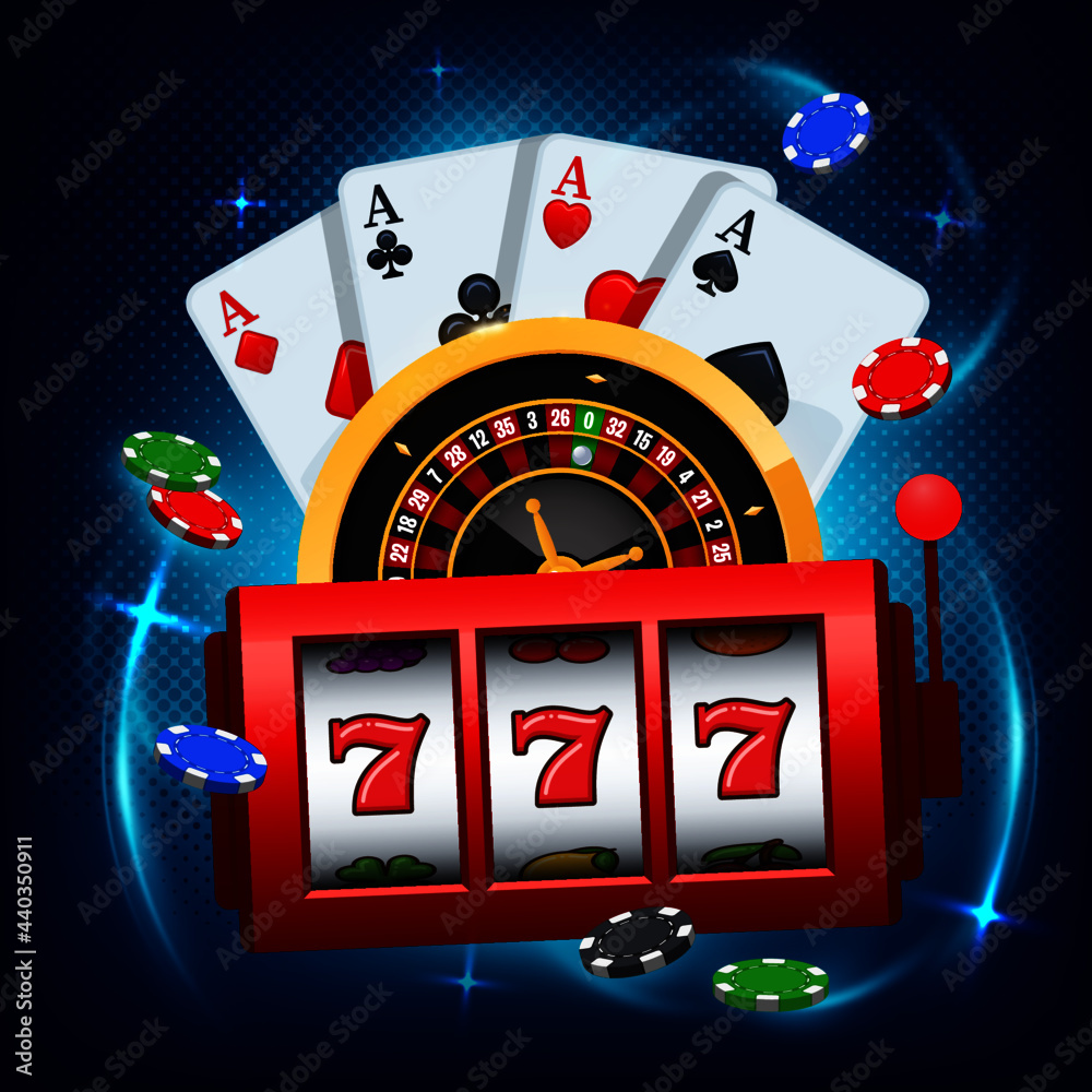 Casino Grand Royal Wolinak