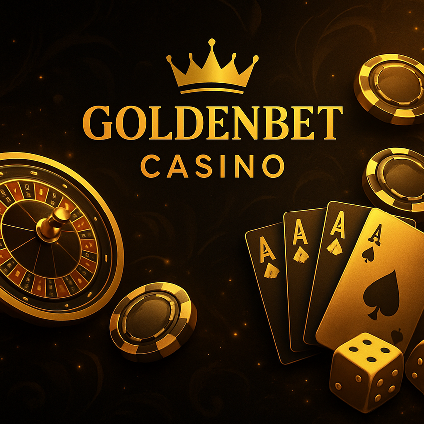 Goldenbet Gambling Establishment Review For UK Players