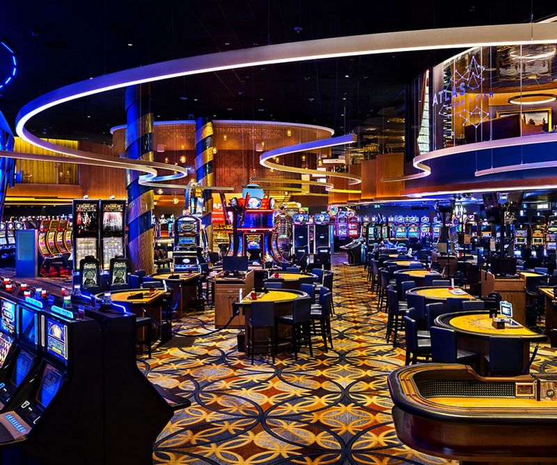 Grand Suite Gambling Enterprise Online Testimonial