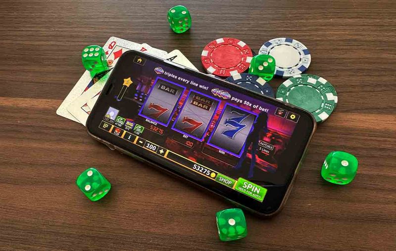 Highlights of Fallsview Online Casino Experience