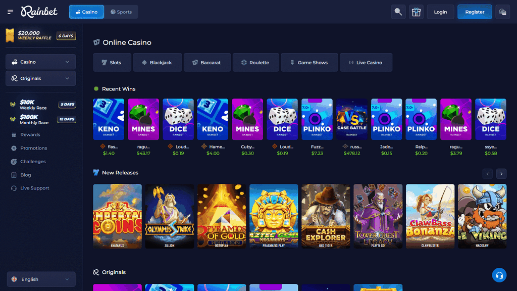 Is Rainbet Legit or Rip-off? (Complete Guide)