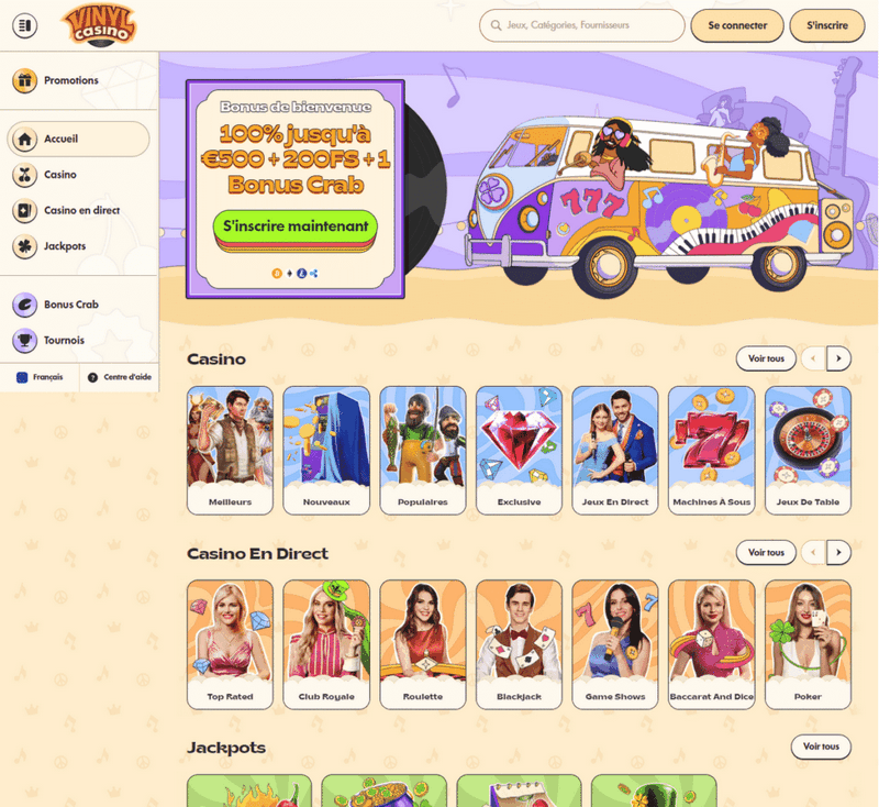 Plastic Casino Erfahrungsbericht 2026