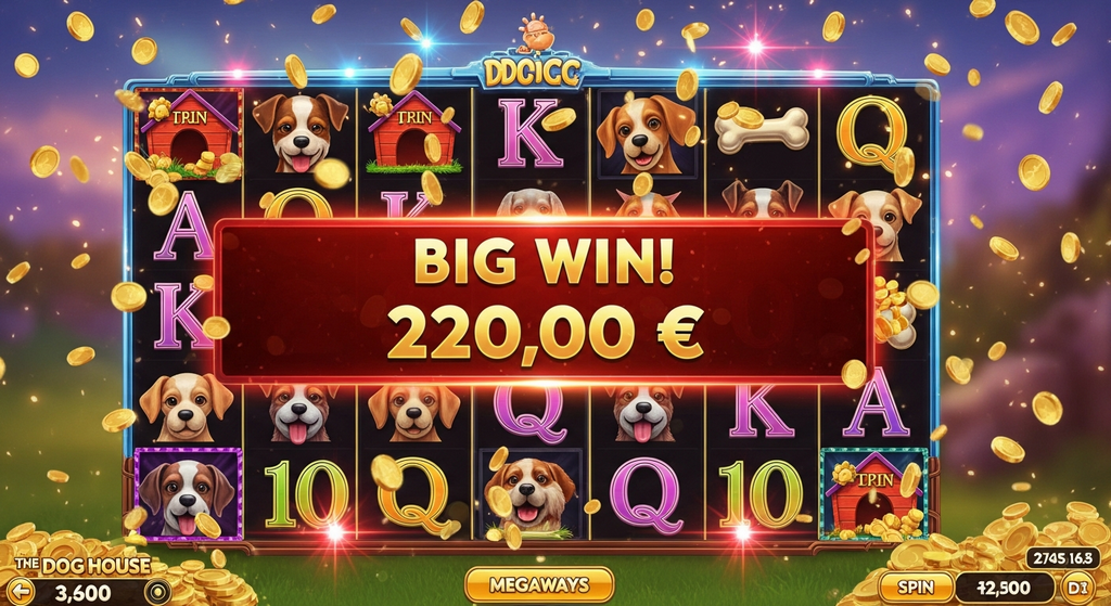 SainiRS6 - Kasinon bannerikuva Tuhansille korkeiden panosten kolikkopeleillä ja aidoilla vastauksilla Kickissä